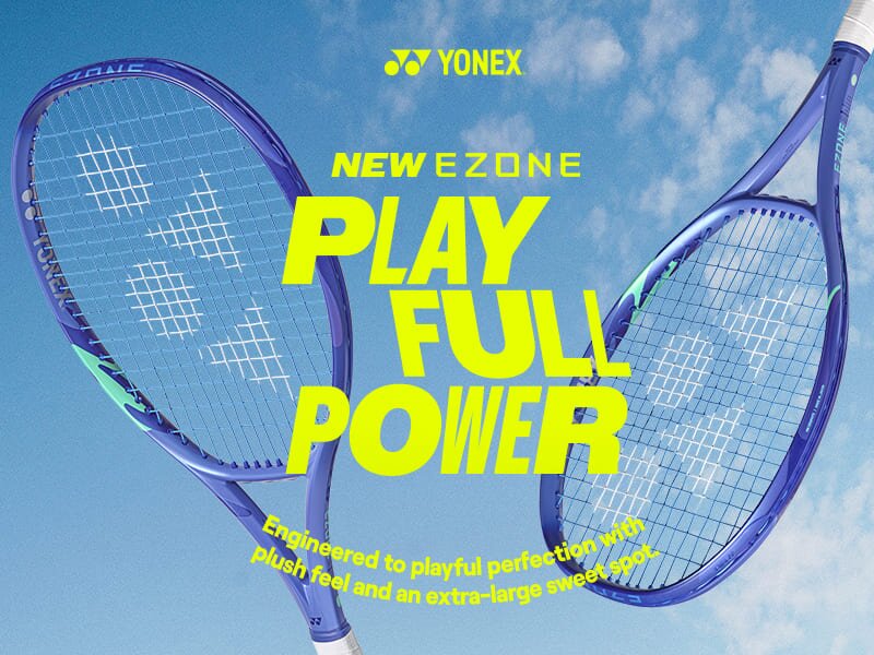 Yonex Ezone